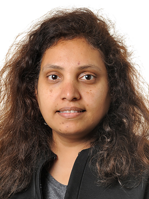 Dr. Aravinda Guntupalli